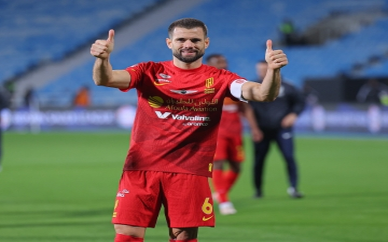 ناتشو يؤكد: السعودية مستعدة لاستضافة قمة كرة القدم العالمية